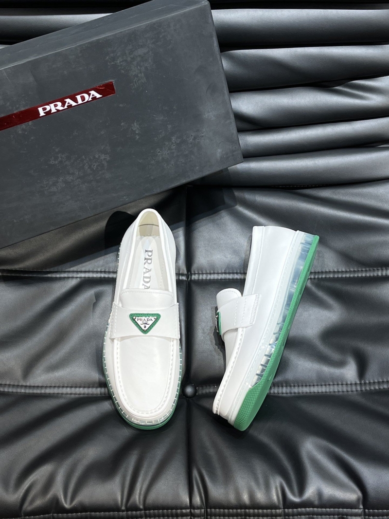 Prada Casual Shoes